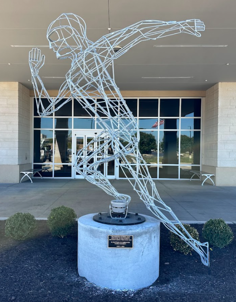 Plaques and Engraving